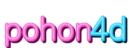pohon4d — logo kanal