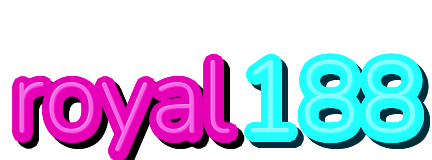 royal188 — logo kanal
