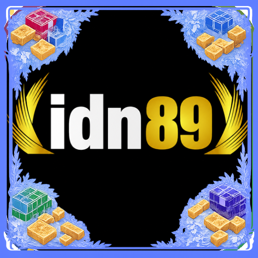idn89 — mitra unggulan