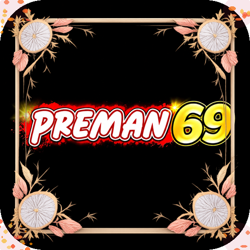 preman69 — mitra unggulan